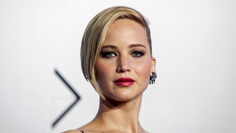 Entertainment News | Jennifer Lawrence Makes Instagram Debut, Says She'll Quit if Netizens Get Toxic 