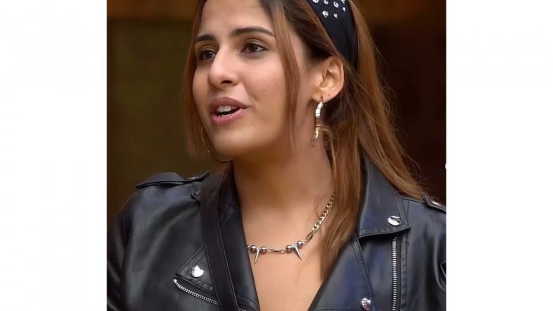 Entertainment News | BB 20: Rhiti Opens Up on Pressure of Being Manoj Tiwari’s Daughter, Talks of Threats She Has Faced 