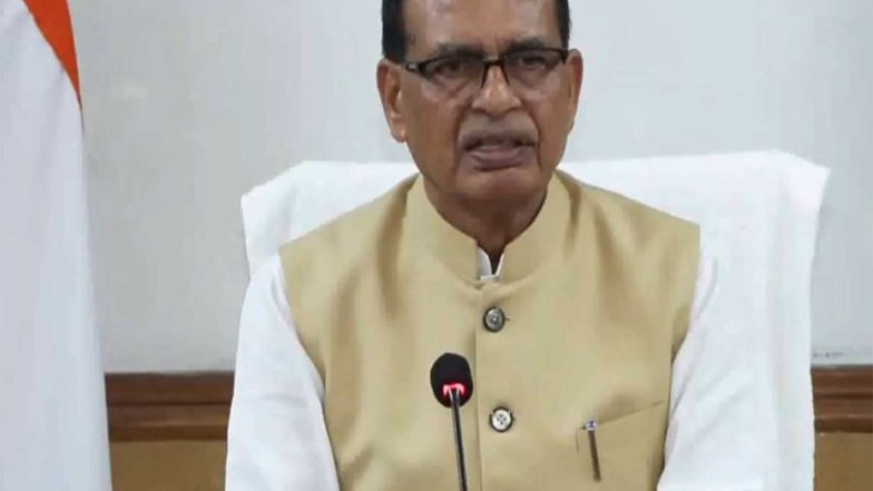 India News | Clear Need for New Legislation Concerning Seeds, Pesticides: Shivraj Singh Chouhan 