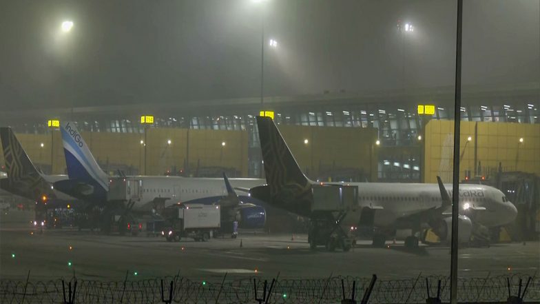 India News | BRICS Summit 2026: Special Delhi Airspace Restrictions to Begin from September 11 to 13