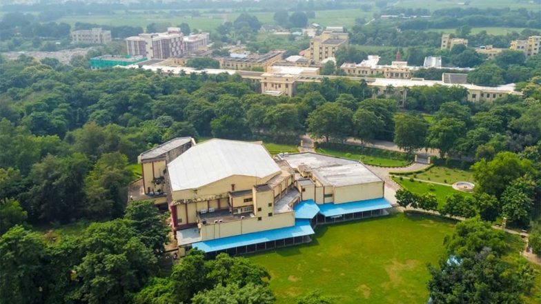 India News | BHU Horticulturist Unit Launches Year-long Bird and Wildlife Survey