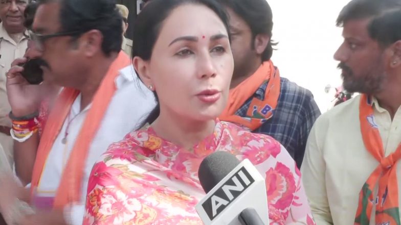 India News | BRICS Summit in Delhi Matter of Pride; PM Modi Strengthened India’s Global Image: Rajasthan Deputy CM Diya Kumari