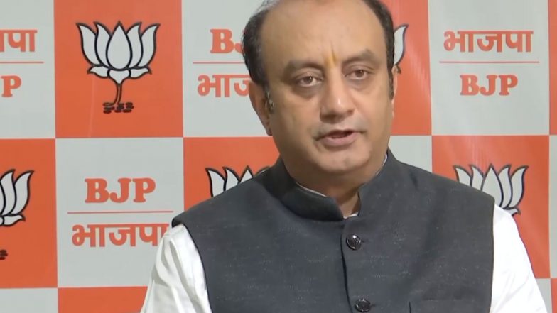 India News | “India Emerged as Key Member of BRICS Under PM Modi Leadership”: BJP's Sudhanshu Trivedi