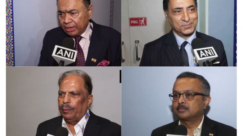 Business News | BRICS Forum Highlights India’s Economic Stature and Emerging Strategic Capabilities on the Global Map, Say Industry Leaders