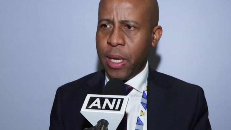 Business News | South Africa Chamber of Commerce President Calls for Permanent BRICS Secretariat to Drive Implementation