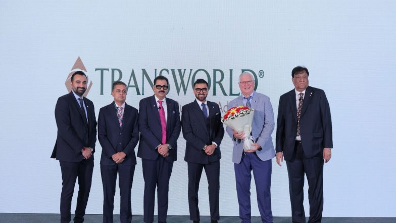 Business News | India’s New Business Transition Economy: What Happens After a Business is Built?