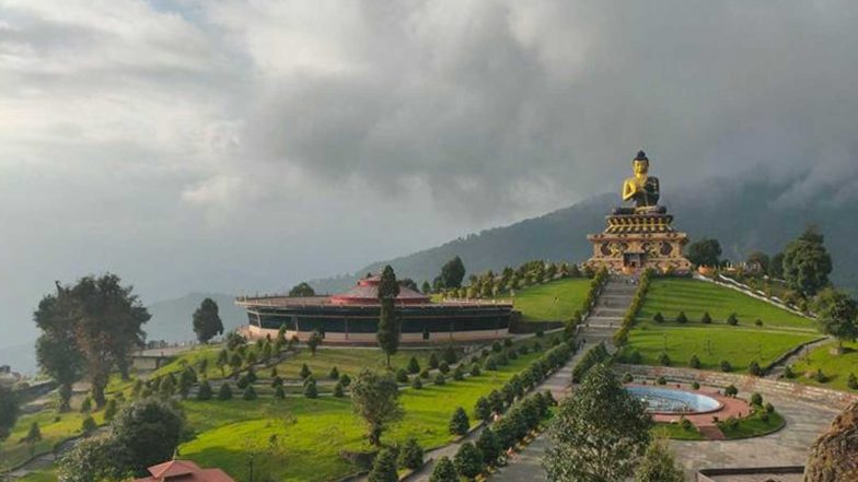 Business News | Sikkim Tourism: Discover Paradise with the Best Sikkim Tour Packages