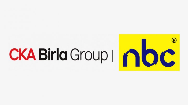 Business News | NBC Bearings to Showcase Advanced Solutions for Construction and Off-Highway Equipment at Bauma CONEXPO INDIA 2026
