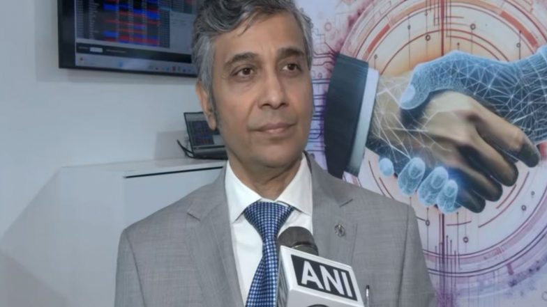 Business News | Less Volatile Expiry-day Pricing Could Improve F&O Price Discovery: ANMI