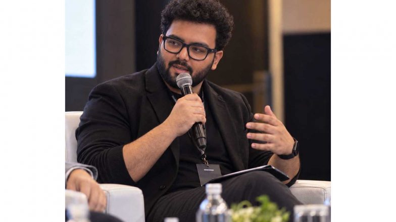 Business News | How Dr. Prathamesh Kshatriya Is Building a New-Age Healthcare Growth Company