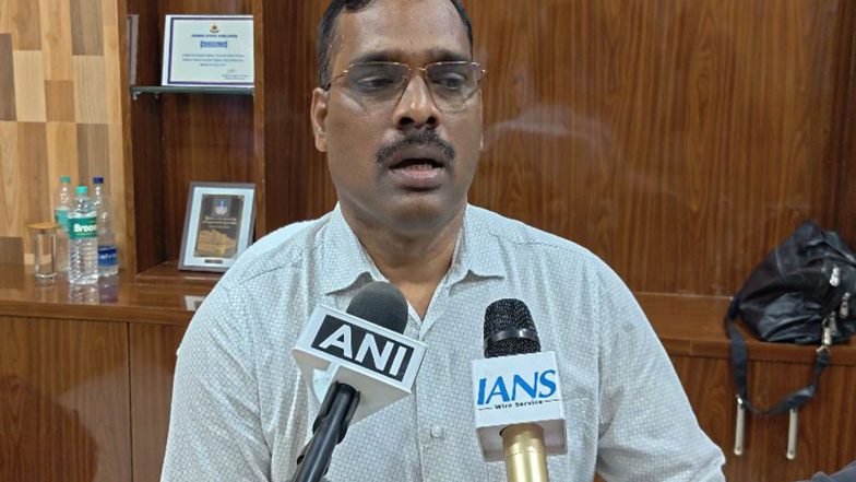India News | Odisha Vigilance Seizes over Rs 14 Lakh from 2 SC/ST Department Auditors in Baripada Bribery Case