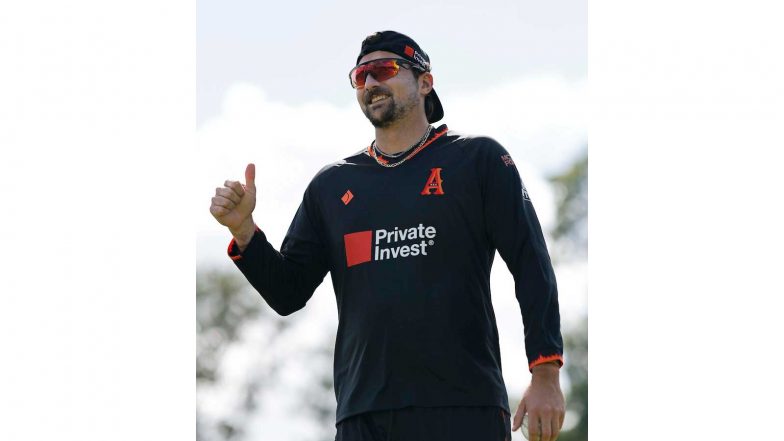Sports News | ‘Very Impressed with Dutch Players in ETPL’: Amsterdam Flames Player Tim David