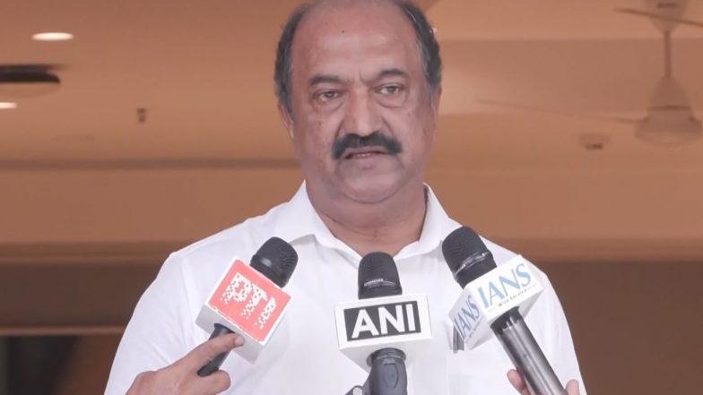 India News | “Failed to Make Concrete Cases Against Pinarayi Vijayan”: CPM’s KN Balagopal Reiterates ED Being Used for ‘political Vendetta’