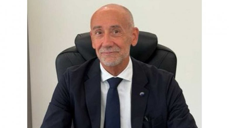 World News | “Bold Leap for Two Economic Powerhouses”: EU Ambassador Designate Hails India FTA Moving One Step Closer to Finish Line 