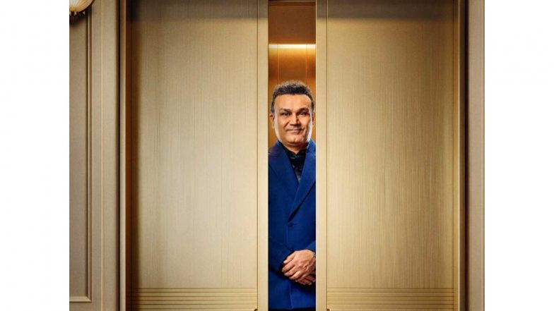 Entertainment News | Virender Sehwag Takes Charge as Host of ‘Rise and Fall Season 2’, Promo out