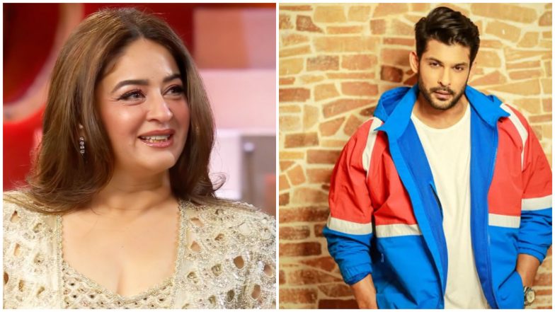 Entertainment News | BB 20: Mahhi Vij Gets Emotional Watching Sidharth Shukla-Shehnaaz Gill’s Special Moments