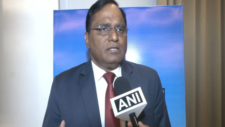 Business News | NRL's Bamboo-based Plant Produces 2G Ethanol; Stabilisation Underway Ahead of Commercial Production: Chairman