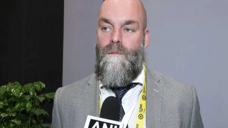 World News | “Umeed Karta Hun Sabse Jabardast Community Hoga”: Russian Embassy Press Secretary Ahead of New Delhi BRICS Summit    