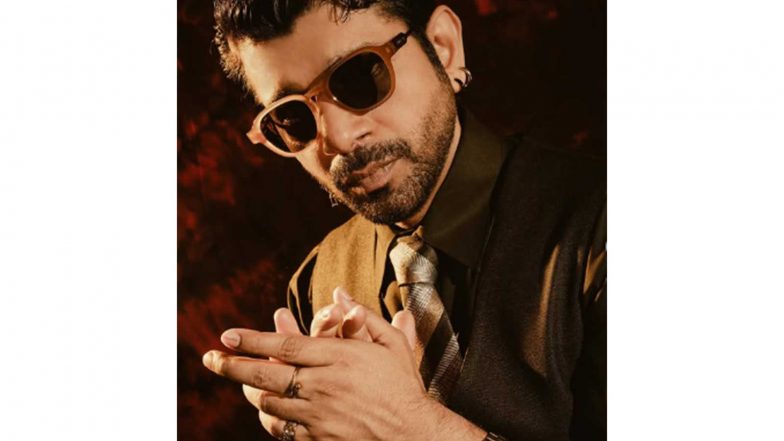 Entertainment News | Viineet Kumar Singh Joins Akshay Kumar in Sci-fi Thriller ‘Samuk’