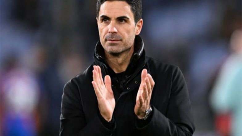 Sports News | Arteta Reveals Ways of Sabotaging Arsenal's Pre-season Routines, Activities to Prepare for Chaos of Season