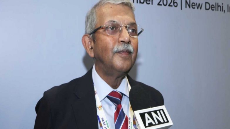 Business News | BRICS Trade Could Nearly Double to USD 800 Billion in Five Years: ASSOCHAM Secretary General