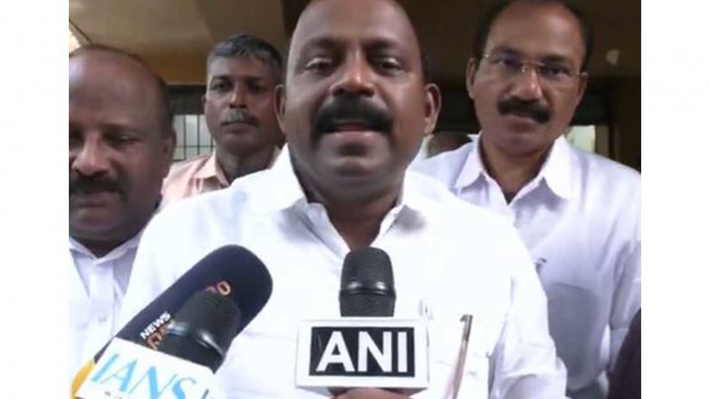 India News | Over 40,000 Cases Registered, 10,000 Jailed Under 'Operation Thunder' Anti-drug Drive: Keralam Minister M Liju
