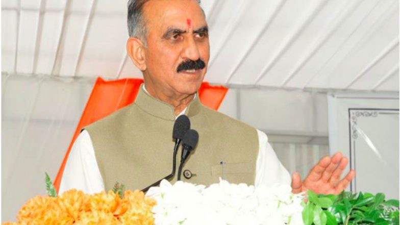 India News | Himachal Pradesh: Government Reshuffles Postings of Three Senior Police Officers