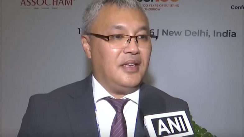 World News | BRICS 2026: Eurasian Economic Union Seeks Stronger Trade, Energy, and Digital Ties with India, Says EEC Minister Daniyar Imanaliev