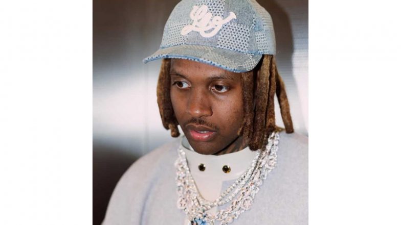 Entertainment News | Lil Durk Acquitted in Murder-for-hire Trial over 2022 Killing of Quando Rondo’s Cousin