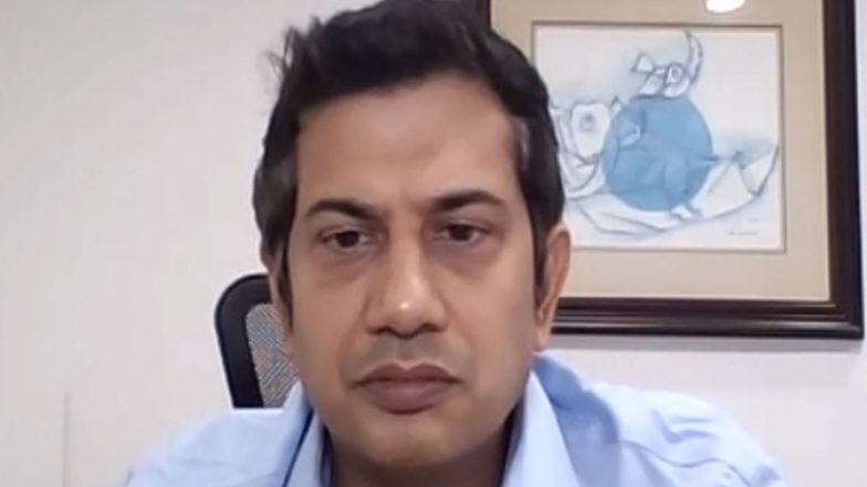 Business News | NSE IPO Landmark Event for Capital Markets; Retail Investors Remain Market's Backbone: Pranav Haldea
