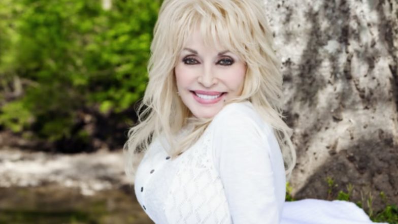 Entertainment News | Nashville Airport May Be Renamed After Dolly Parton After 6-0 Board Vote