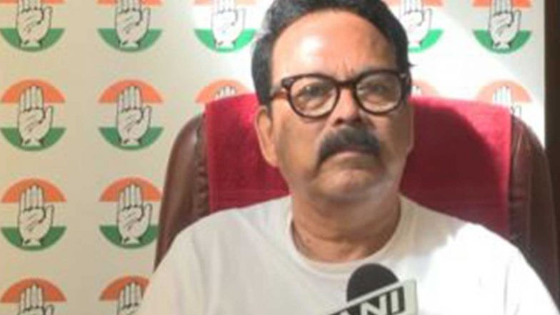 India News | Congress MP Sukhdev Bhagat Backs Harish Rawat’s Resignation, Alleges Misuse of ED and CBI by Modi Government