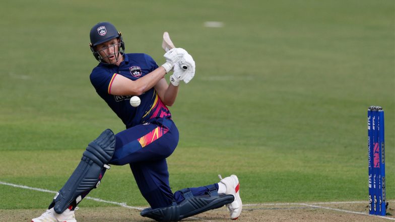 Sports News | ETPL 2026: Edinburgh Castle Rockers Extend Unbeaten Run with 12-run Win over Dublin Guardians