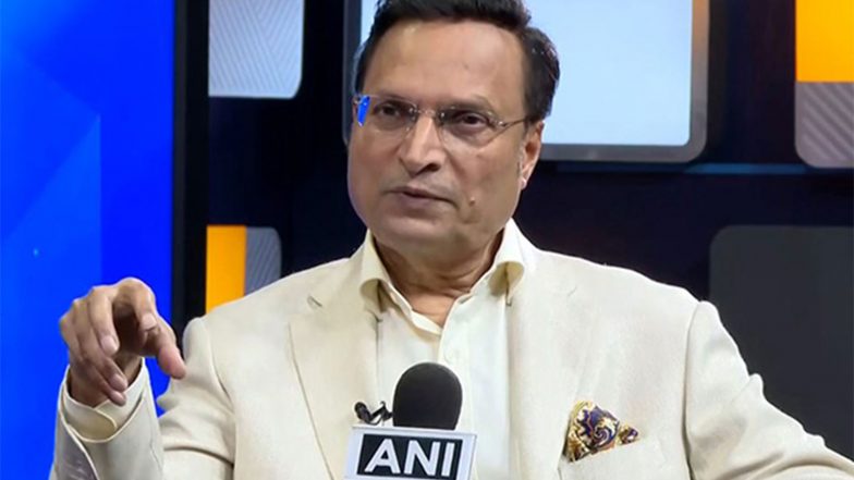 India News | Delhi HC Permanently Restrains Several Facebook Pages, YouTube Channels from Misusing Rajat Sharma’s Persona