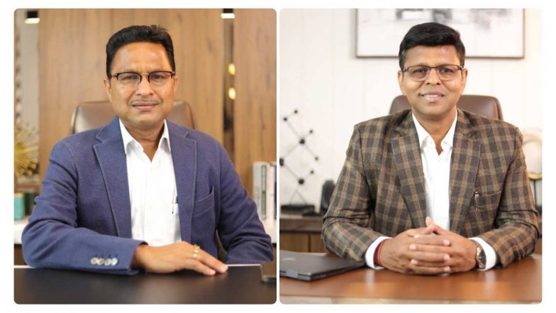 Business News | Aishwaryam Group Strengthens Its Position as One of PCMC’s Largest Developers; Accelerates Premium Residential Growth