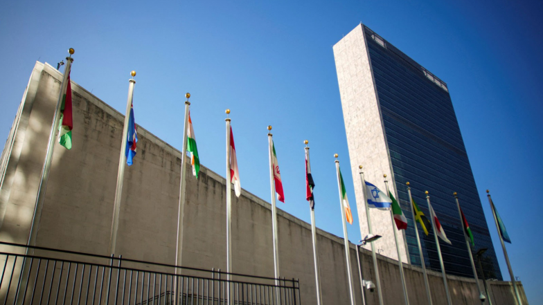 World News | At UNHRC, Experts Praise India’s Education Model, Akshar Foundation’s Tradition-modernity Approach