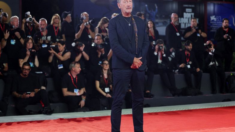 Entertainment News | Steven Knight Confirms First Draft of New James Bond Script is Complete