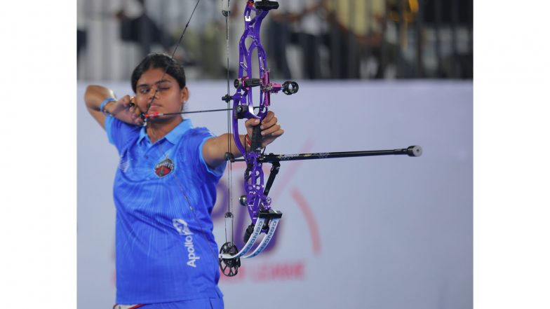 Sports News | Archery Premier League Season 2 to Feature 36 Indian, 12 International Archers