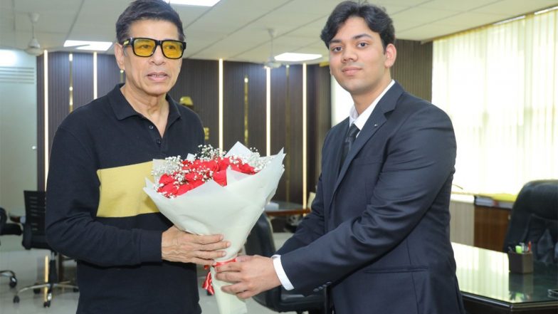 Business News | Accurate Group Welcomes New Students with ‘Vidyarambh’ Orientation Program 2026