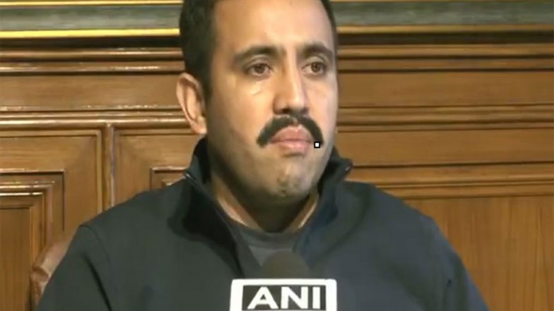 India News | “Great Pride for India”: Himachal Minister Vikramaditya Singh on India Holding BRICS Presidency