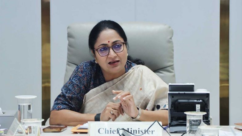 India News | Delhi to Get New Regional Forensic Science Laboratory in Sheikh Sarai at Rs 151.81 Crore