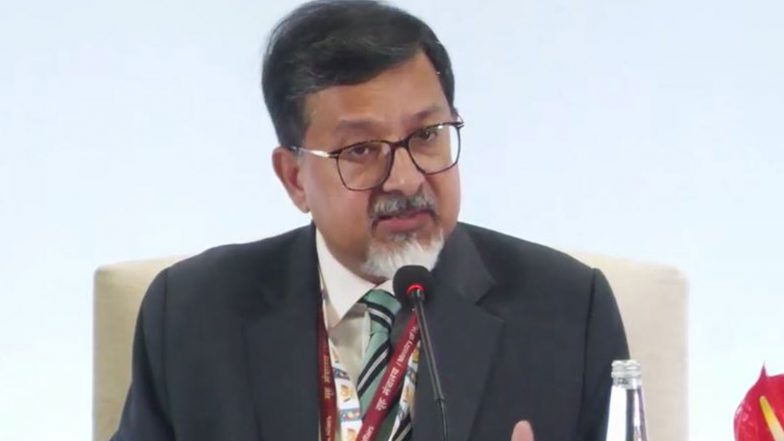 World News | BRICS Leaders Converge on Stronger Multilateralism, UN Reforms, Peaceful Resolution of Conflicts: MEA