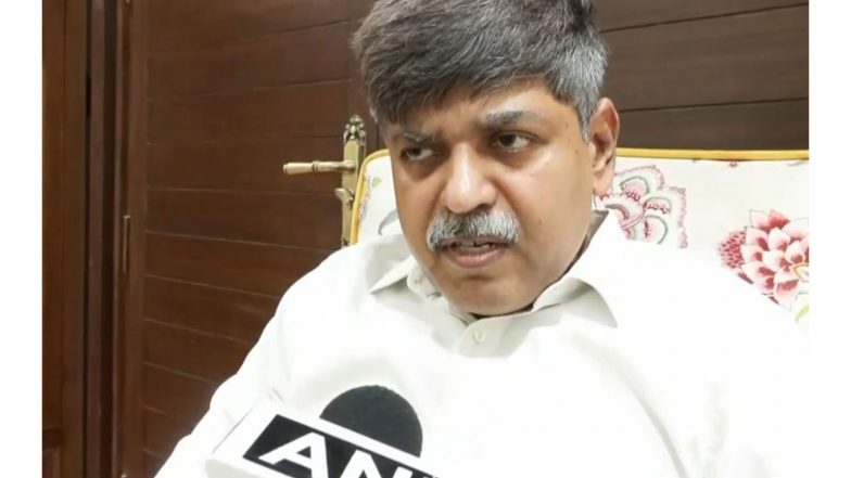 India News | 7,000 Bighas Land Allotment to UIIDB is “imaginary”: Uttarakhand Principal Secy Meenakshi Sundaram