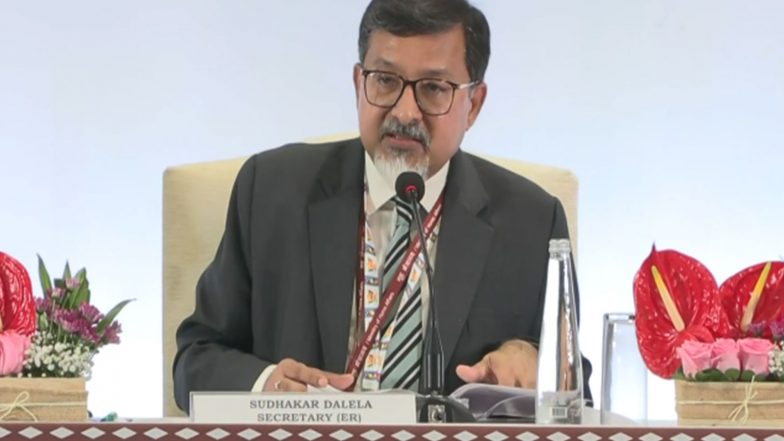 Business News | No Proposal for BRICS Currency as of Now, Local Currency Settlements Remain Focus