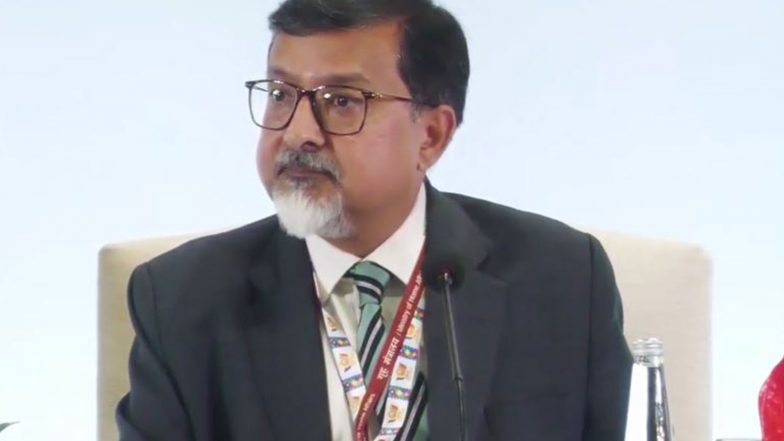 World News | BRICS Reaches Consensus on West Asia Through Dialogue, Diplomacy: MEA