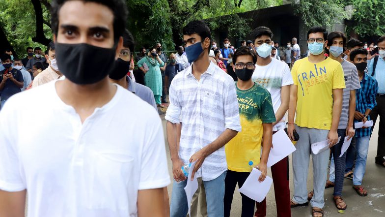 India News | Zero-leak Key Objective as Maharashtra Task Force Plans Tech-driven Security for Recruitment Exams