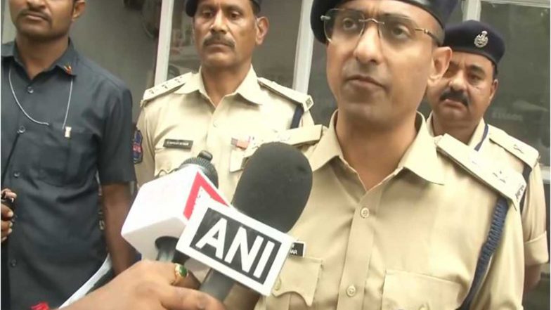 India News | Hyderabad Traffic Police Issue Advisory Ahead of 11-day Ganesh Chaturthi Celebrations