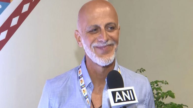 World News | India’s Global Trajectory Offers Massive Opportunity for Multipolarity: European Press Federation Journalist Marco Alpeggiani