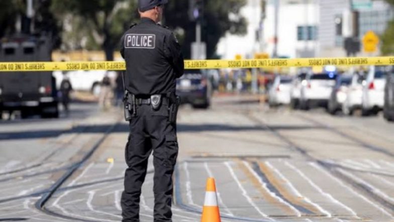 World News | Indian-origin Woman Killed in California After Months of Stalking, Says DHS