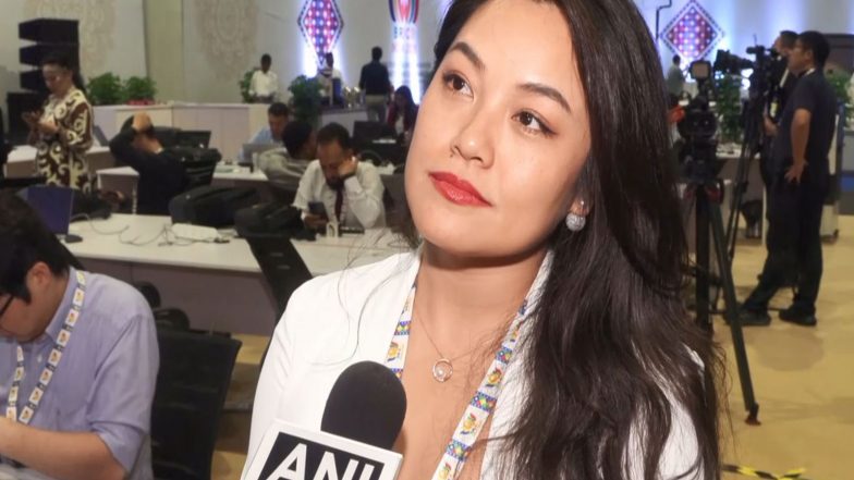World News | New Delhi Declaration Shows BRICS Commitment to Shoulder Global South Responsibilities: CGTN Journalist Li Jingjing